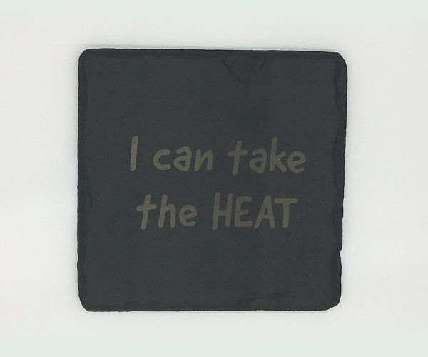 Pre-Engraved Trivets 6"x 6"