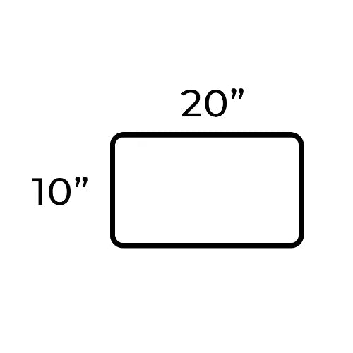 Custom Engraved Slateplate