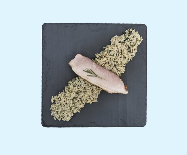 12" x 12" Set of Ten Large Square