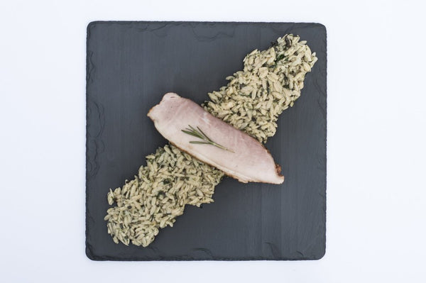 Charger Plates - 12" x 12" - SlatePlate