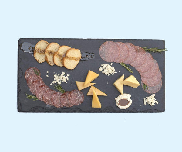 12" x 24" Ultimate Slateplate Serving Board