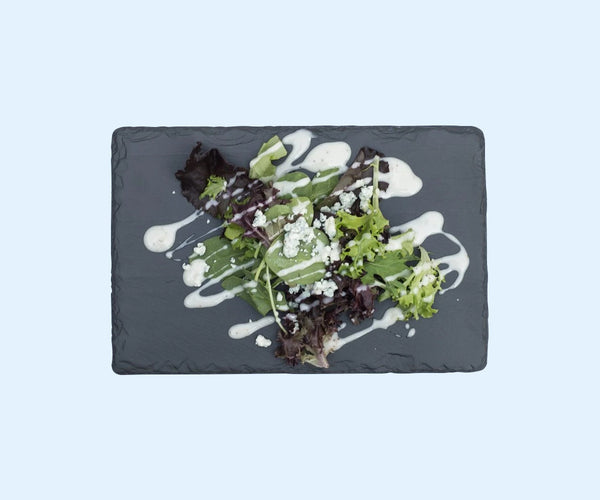 8" x 12" Set of Ten Medium Slateplates