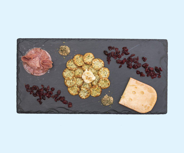 10" x 20" Ultimate Slateplate Platter