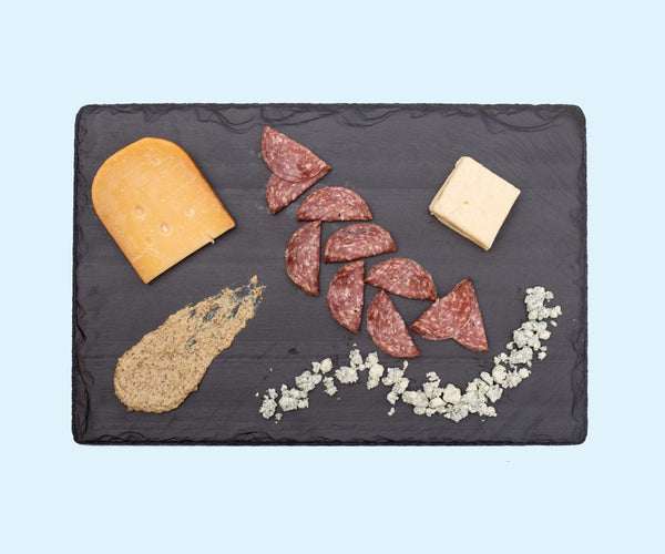 12" x 18" Classic Slateplate Serving Board