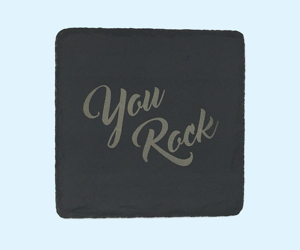 Pre-Engraved Trivets 6"x 6"