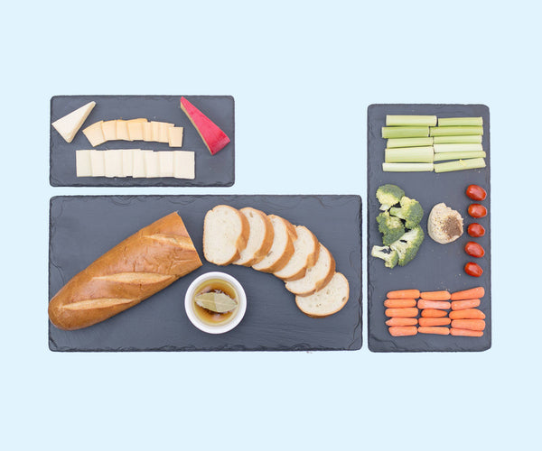 Ultimate Slateplate Hosting Set