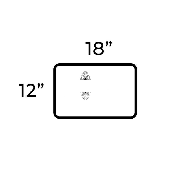 Custom Engraved Slateplate