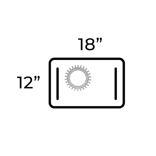 Custom Engraved Slateplate