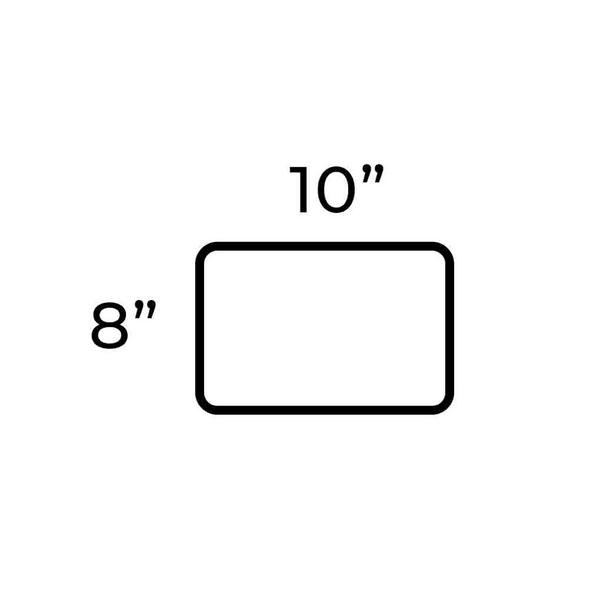 Custom Engraved Slateplate