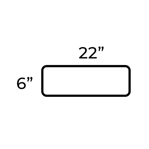 Custom Engraved Slateplate