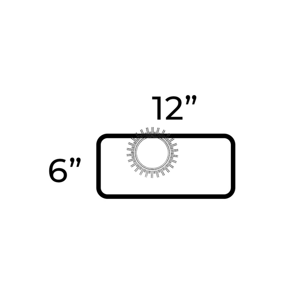 Custom Engraved Slateplate