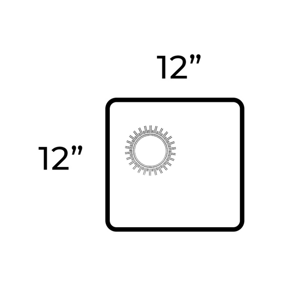 Custom Engraved Slateplate