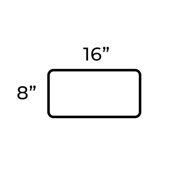 Custom Engraved Slateplate