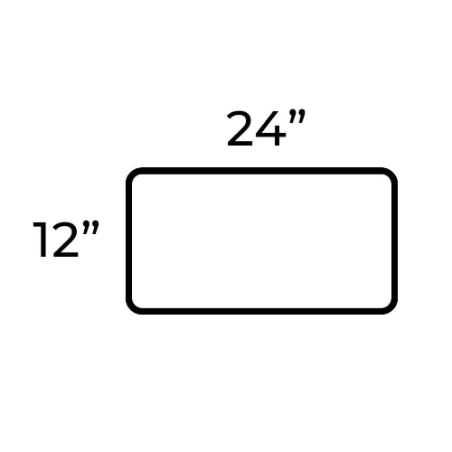 Custom Engraved Slateplate
