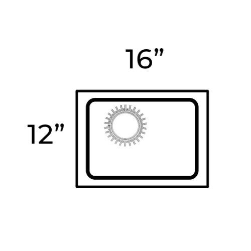 Custom Engraved Slateplate