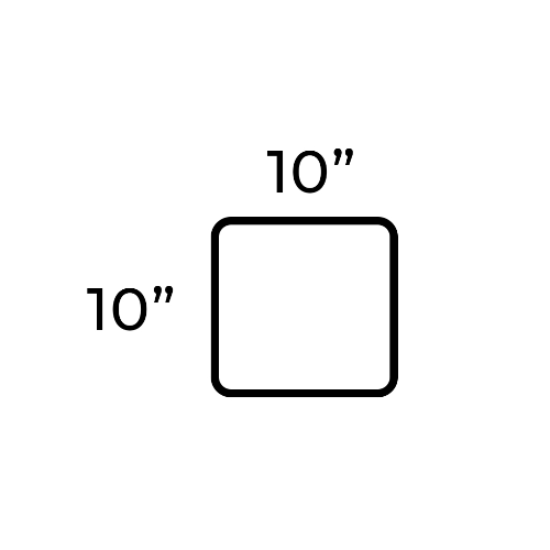 Custom Engraved Slateplate