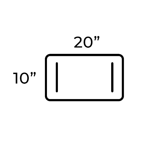 Custom Engraved Slateplate