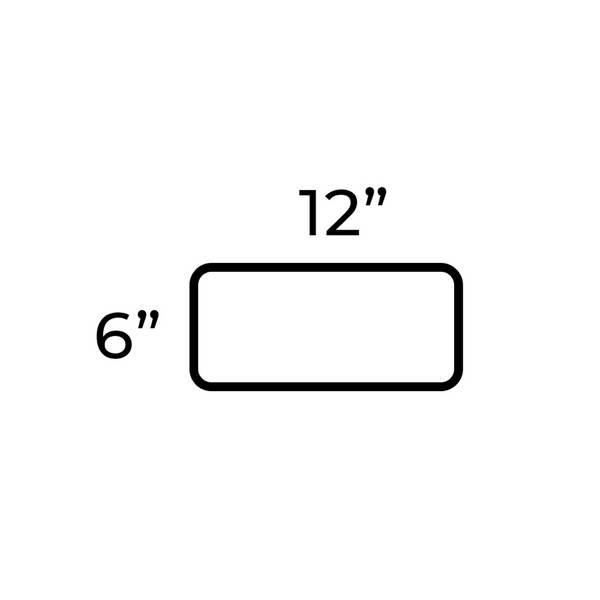 Custom Engraved Slateplate