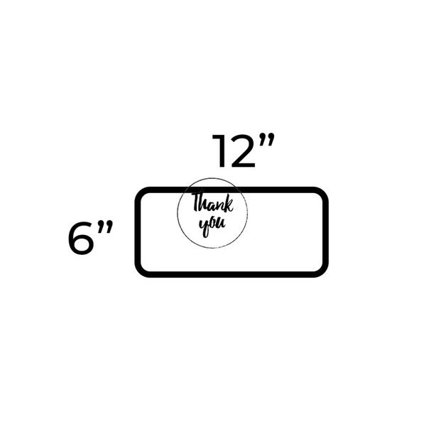 Custom Engraved Slateplate