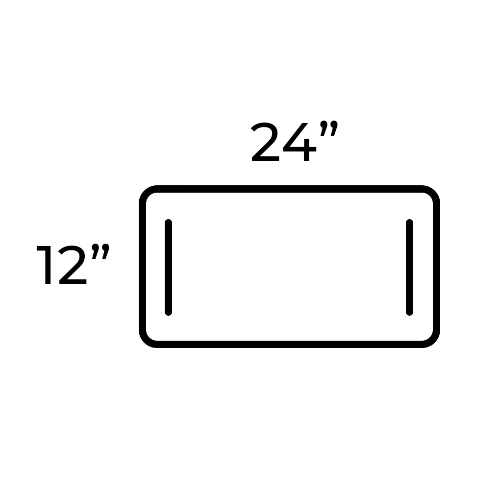 Custom Engraved Slateplate