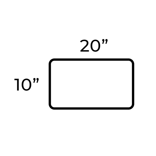 Custom Engraved Slateplate