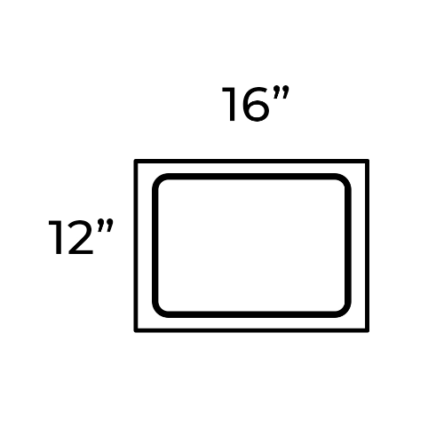 Custom Engraved Slateplate