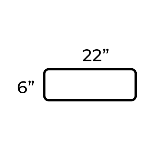 Custom Engraved Slateplate