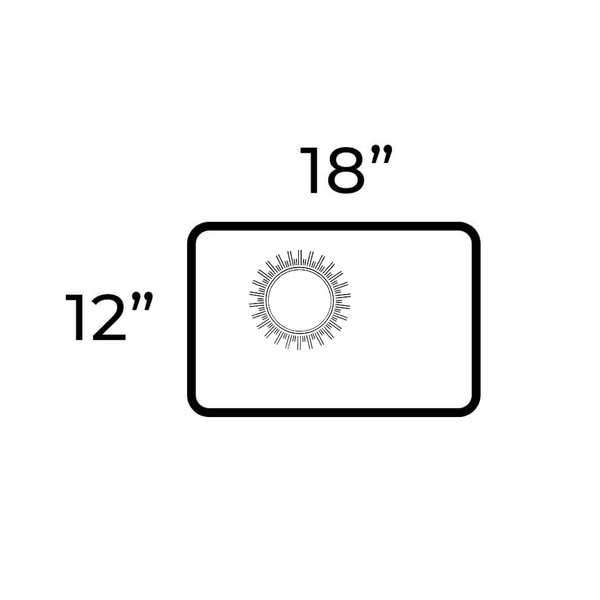 Custom Engraved Slateplate