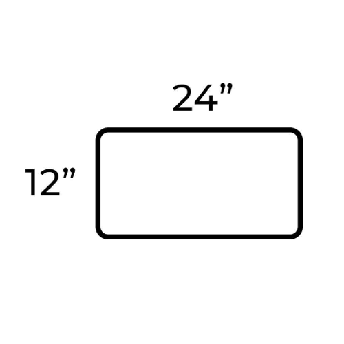 Custom Engraved Slateplate